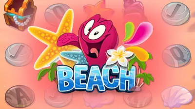 beach 734